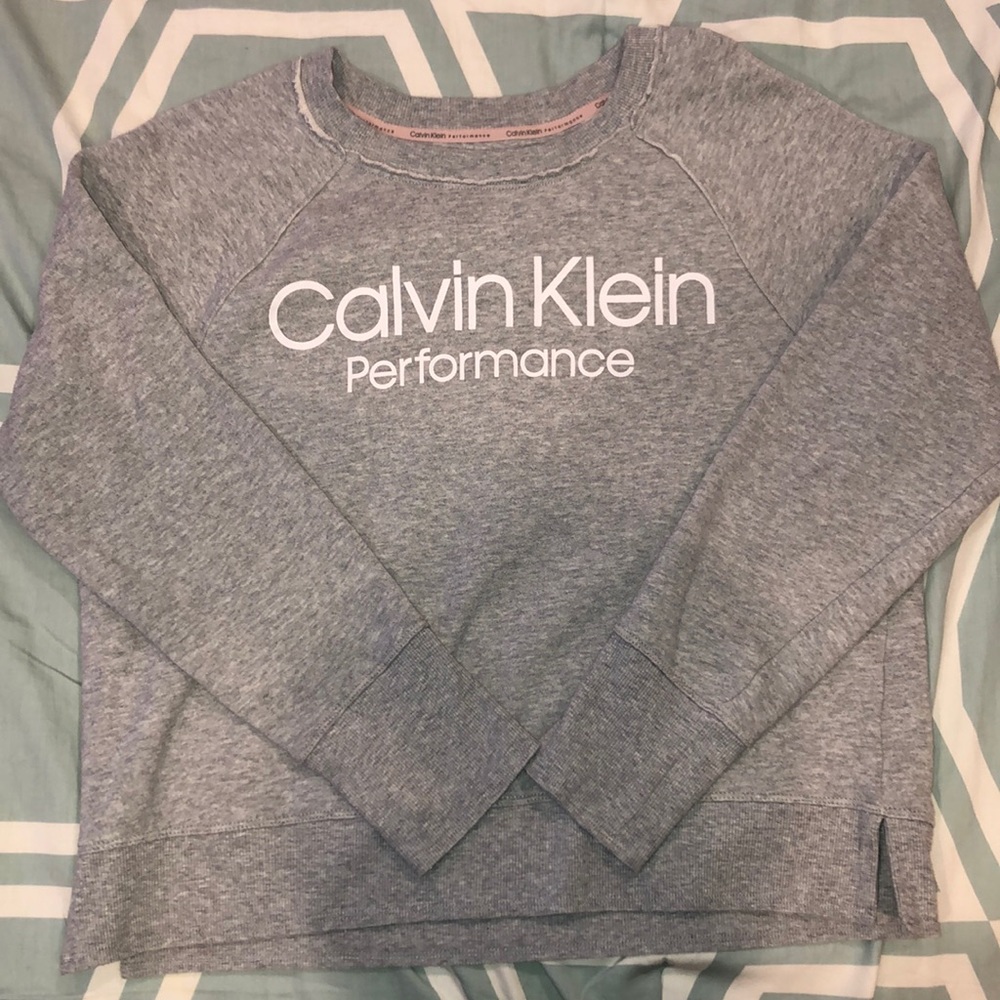 CK crew